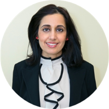 Dr. Rupinder Gill, MD