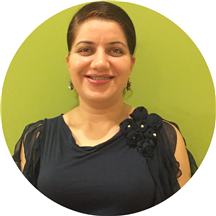 Dr. Rupinder Uppal, DDS