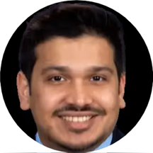 Dr. Rushi Kothari, DMD