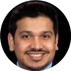 Dr. Rushi Kothari, DMD