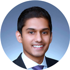 Dr. Rushi Talati, MD