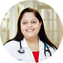 Dr. Rushita Patel, MD
