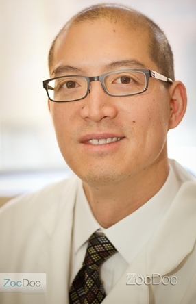 Dr. Russel Huang, MD