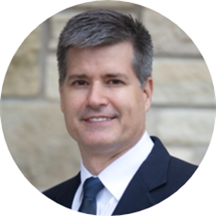 Dr. Russell Briggs, MD