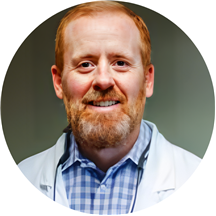 Dr. Ruston Edwards, DDS