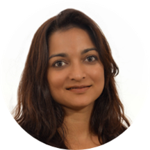 Dr. Ruta Marfatia, MD