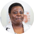 Dr. Ruth Chaza-Ndlovu, DNP