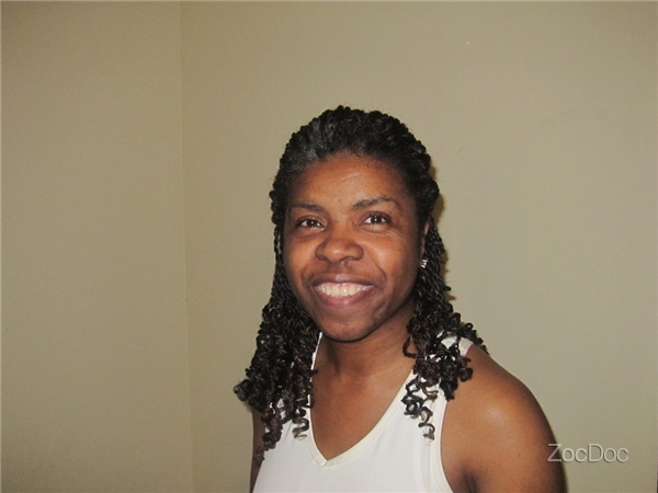 Dr. Ruth Reid-Thornton, MD