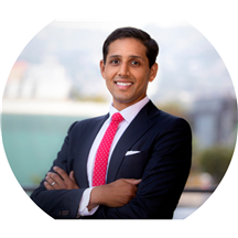 Dr. Ryan Abdul-haqq, MD