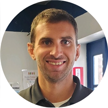 Dr. Ryan Atkins, PT, DPT