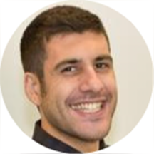 Dr. Ryan Borrell, DC