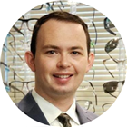Dr. Ryan Bretz, OD