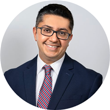 Dr. Ryan Budwany, MD