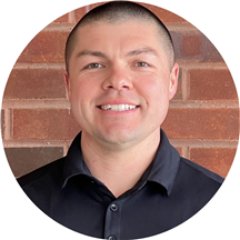 Dr. Ryan Burke, PT, DPT