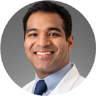 Dr. Ryan Cherian, DO