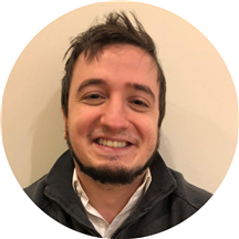 Dr. Ryan Daniels, PsyD