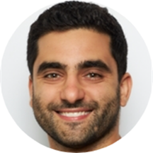 Dr. Ryan Edalatpajouh, DDS