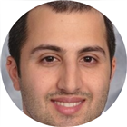 Dr. Ryan Haimof, DDS