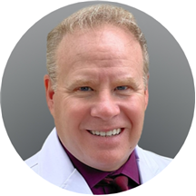 Dr. Ryan Hargreaves, OD