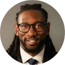 Dr. Ryan Hubbard, MD