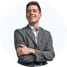 Dr. Ryan Hulshof, DDS