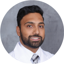 Dr. Ryan Kavilaveettil, DO