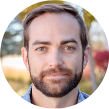 Dr. Ryan Kimball, PhD