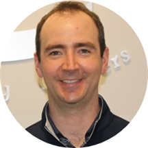 Dr. Ryan Kirkpatrick, DC