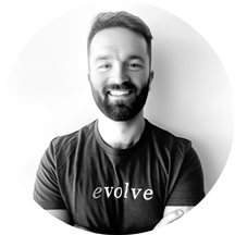 Dr. Ryan Krueger, DPT