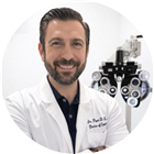 Dr. Ryan Lopez, OD