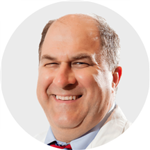 Dr. Ryan Naujoks, MD