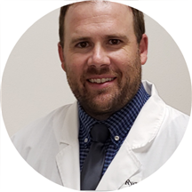 Dr. Ryan Pinedo, DPM