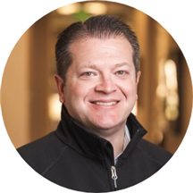 Dr. Ryan Redfearn, DDS