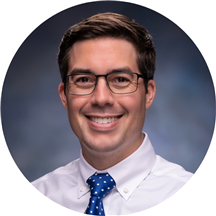 Dr. Ryan Sondergard, DO, BS