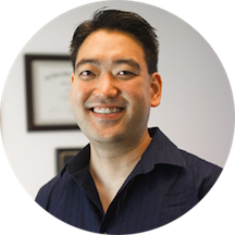 Dr. Ryan Suh, CCSP, DC