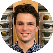 Dr. Ryan Sullivan, OD