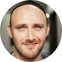 Dr. Ryan Tichauer, DC