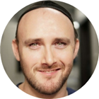 Dr. Ryan Tichauer, DC