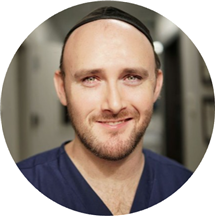 Dr. Ryan Tichauer, DC