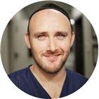 Dr. Ryan Tichauer, DC