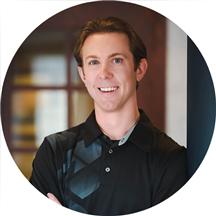 Dr. Ryan Todorovich, DDS