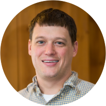 Dr. Ryan Vaughn, DMD