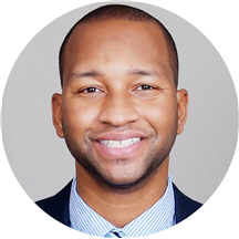 Dr. Ryan Warner, PhD