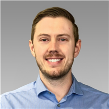 Dr. Ryan Wooldridge, OD