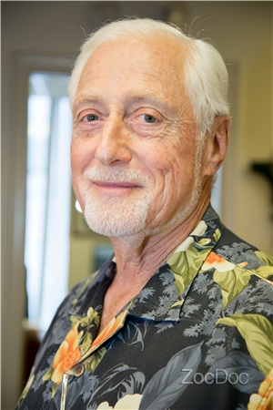 Dr. S. Edward Neuwirth, DDS