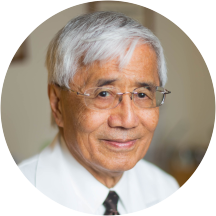 Dr. S.C. Chiu, MD, FACS