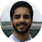 Dr. Saahil Brahmbhatt, DDS