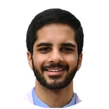 Dr. Saahil Brahmbhatt, DDS