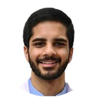 Dr. Saahil Brahmbhatt, DDS