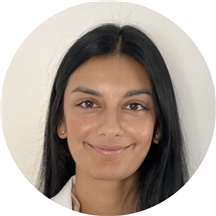 Dr. Saakshi Jatar, DMD